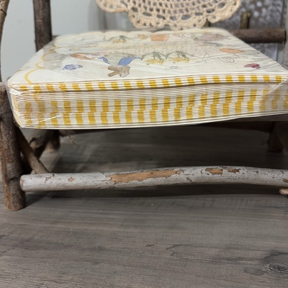 NEW MERI MERI PETER RABBIT HOP LITTLE RABBIT HOP HOP HOP 13 X 13 NAPKINS - Picture 6 of 6